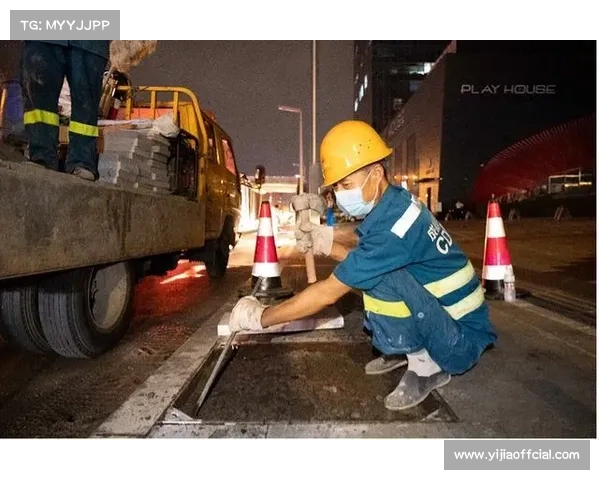 智能穿线车巡回服务深入边远地区提供免费保养助力基础设施建设 智能穿线车巡回服务深入边远地区提供免费保养助力基础设施建设