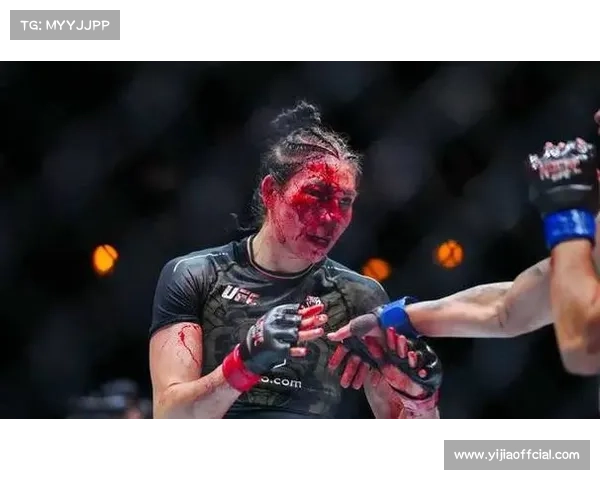 UFC温哥华站争议事件引发官方内部复盘和规则审查