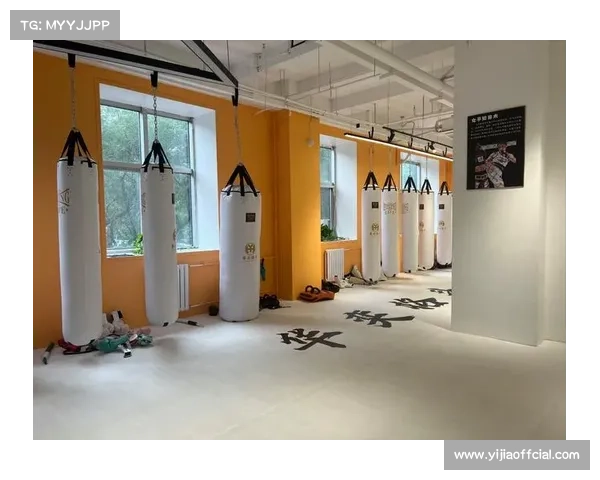 IBA拳击健身馆集成训练、体能、按摩乃至头发护理服务