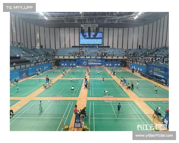 沙市区推出羽毛球产业政策 最高奖励150万元