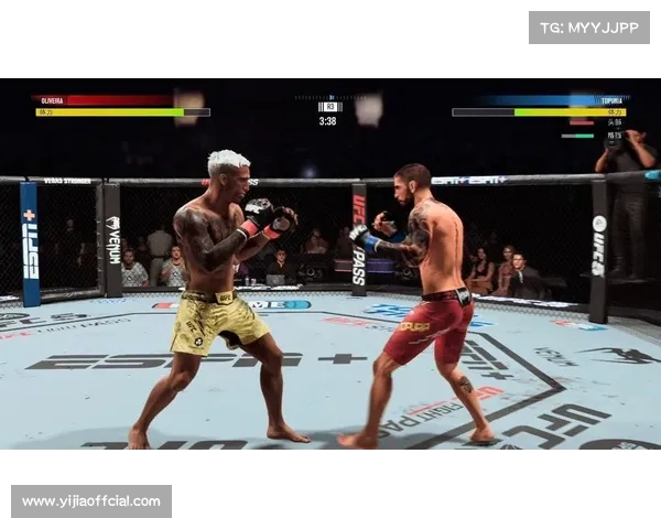 UFC317拉斯维加斯站：托普利亚判定胜奥利维拉，卫冕羽量级冠军