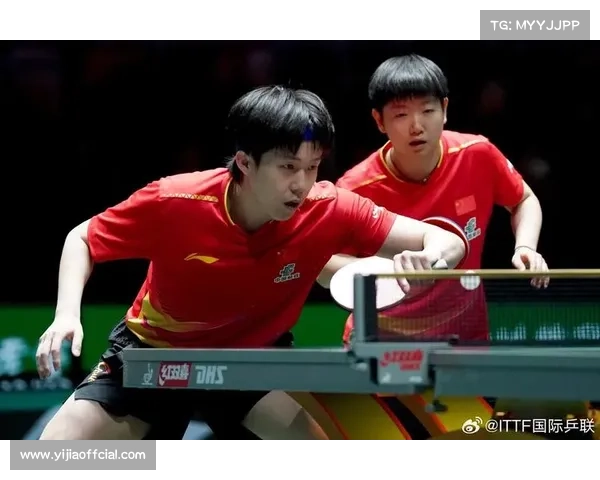 中国队8-0横扫克罗地亚,实现混合团体世界杯三连冠 中国队8-0横扫克罗地亚,实现混合团体世界杯三连冠