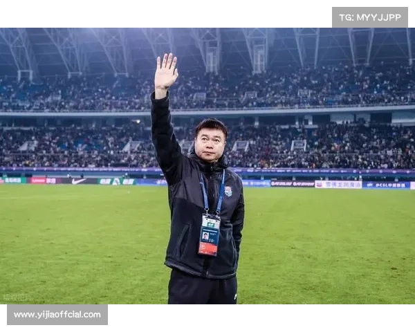 中超16强中至少8队换帅，本土教练占比近半